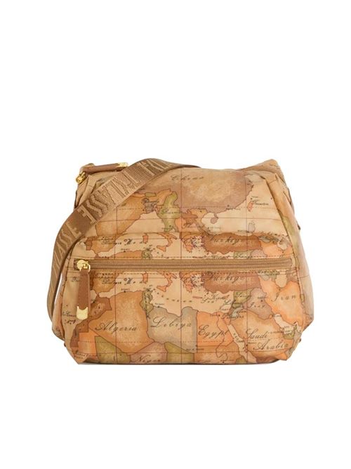 Borsa a tracolla tripla portabilità ALVIERO MARTINI | S0306001E0010